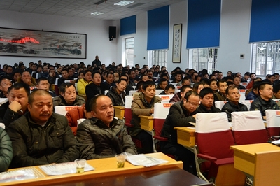 常德鼎城区召开校车驾驶员安全培训大会|校车|驾驶员|鼎城区_新浪新闻