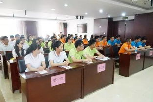 管道局2017年新员工入厂教育培训班开班