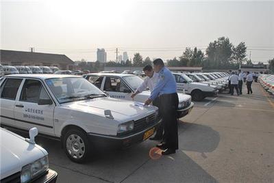 产品中心临沂市长城机动车驾驶员培训