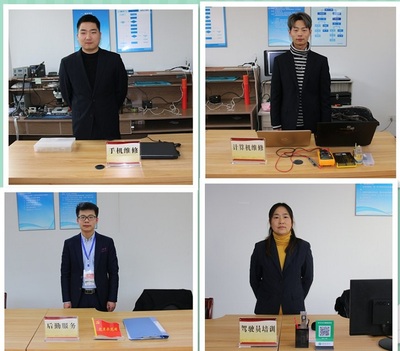 【优质服务】常熟理工学院:子悦便民服务中心正式启用