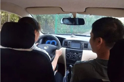 合肥市金林驾驶员培训