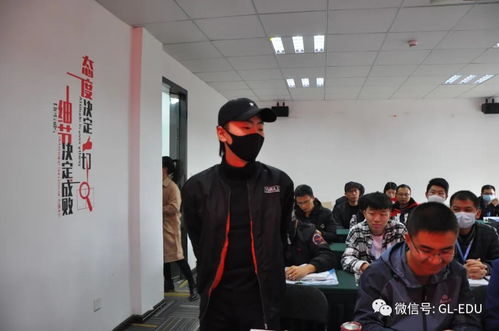 开班啦 全球鹰第115期无人机驾驶员培训班正式开班