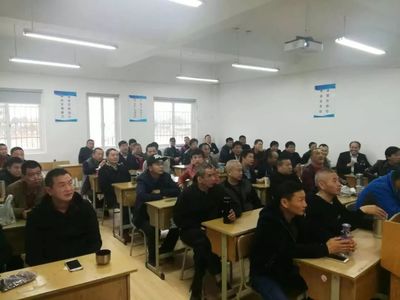 2019年春运,公运驾驶员们已准备就绪!