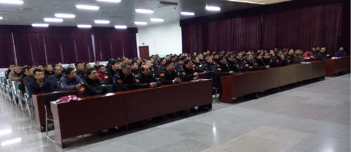 新能源公交车驾驶员培训进行时