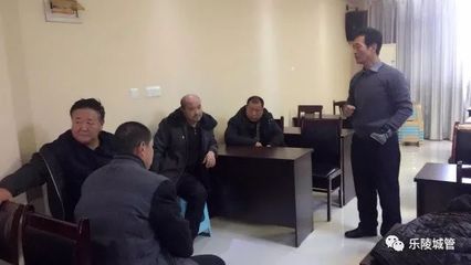 【安全生产月】环卫处绷紧安全弦 开展冬季安全行车知识培训