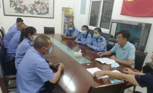 城际公交任城分公司召开驾驶员服务质量提升培训会议