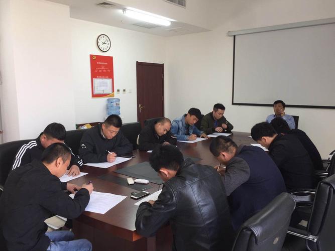 "安全日"驾驶员培训考试 - 美篇