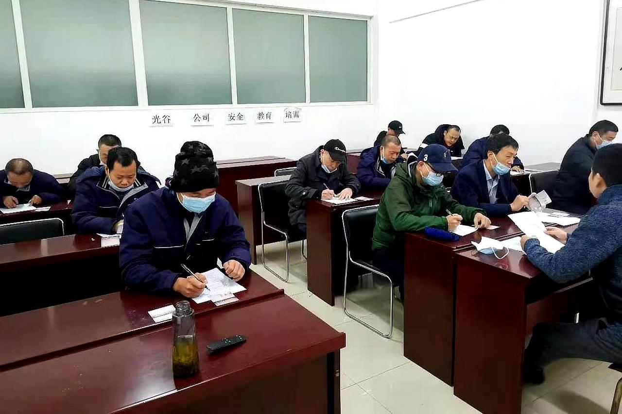 武汉公交公司,开展职工专车驾驶员专项培训,安全放首位