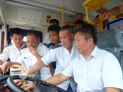 不看不知道,金牌售后的讲究竟有这么多!_客车新闻_中国客车网