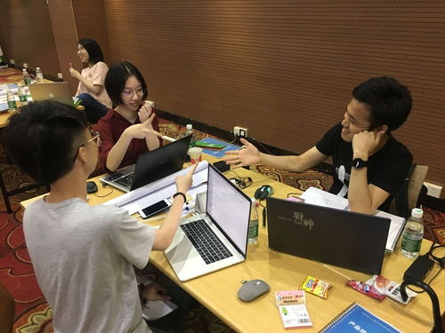 梦想依旧很燃 pm就业特训营第ⅱ次线下课火热开课 附现场图