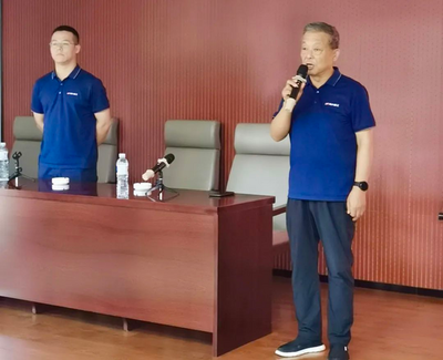 同力重工客户培训 | 云南国能煤电、曲靖市麒麟区龙源达驾驶员技能提升培训活动圆满举行