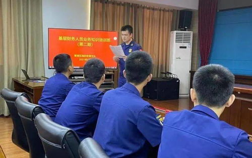 岗位练兵 五项培训,五种能力 扎实推进后勤岗位练兵