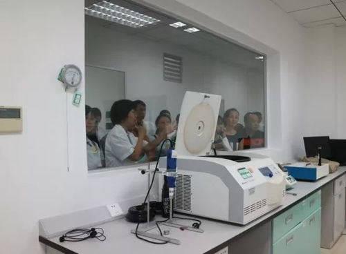 中山质计所举办预包装食品标签解读分析培训班