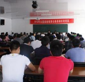 轩东驾驶员理论培训加盟