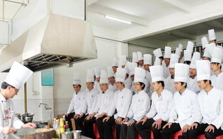 连锁餐饮市场如今发展趋势,打造商用厨房工程典范