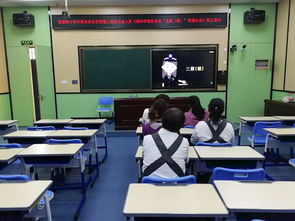 富盛镇小学开展食品安全管理人员及从业人员培训