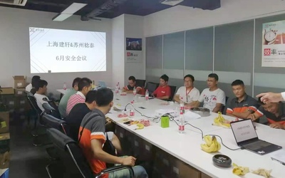 服务好才是硬道理 | 欧马可国六产品助力建轩物流打造绿色、高效服务体系