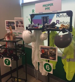 看看美国汽车工厂是如何培训新员工的