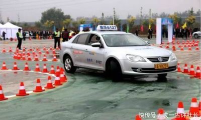 武威市驾驶员培训公司优秀企业推荐