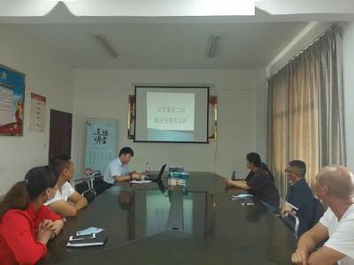 公交集团公交事业二部持续做好新入驾驶员岗前培训工作