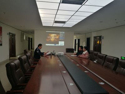 公交海州公司运营科开展新上岗驾驶员岗前培训