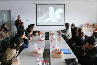 区局动态 自治区市场监管局举办基层监管骨干人员培训班 食品生产领域