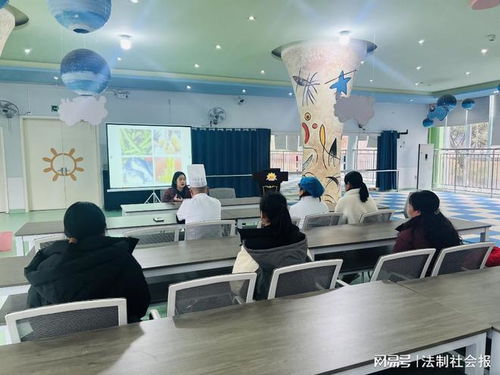 泸州市江阳区泰安街道中心幼儿园开展食品安全培训