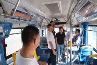 公司开展多形式应急处置教育培训