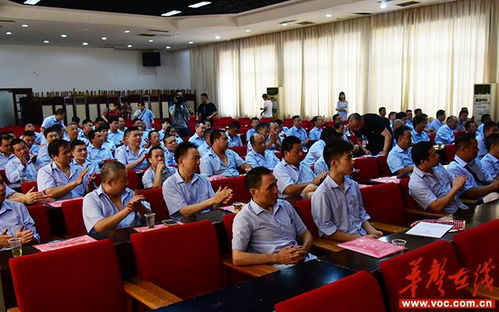 益阳开展出租汽车驾驶员继续教育培训