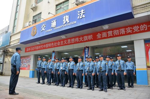 汕尾市交通运输局综合行政执法局联合汕尾市交通运输局直属分局开展机动车驾驶员培训行业专项整治行动