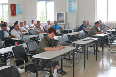 辽阳市三和驾校