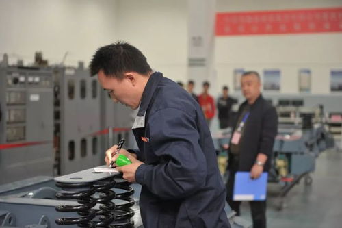 速看 重庆公共运输职业学院顺利承办中国铁路成都局铁路机车司机提职培训