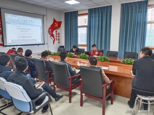 聊城移动冠县分公司组织开展安全驾驶专项培训