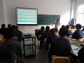 实训一体化教学安全教育 讲座