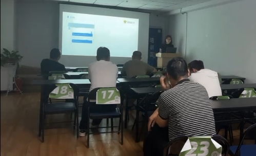 妥妥e行西安运营中心新手司机培训圆满落幕,赋能出行新力量