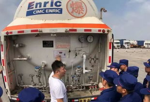 天津市消防救援总队圆满完成危化品单位驻厂培训工作