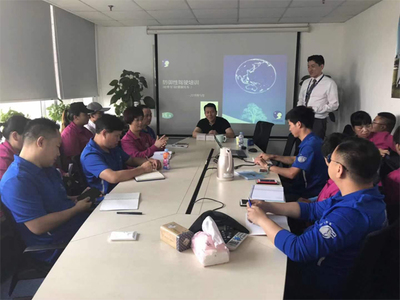 10年专注防御性驾驶培训