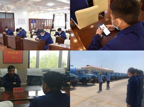 伊春支队2020年度驾驶员培训工作 强化道路货物运输从业资格培训