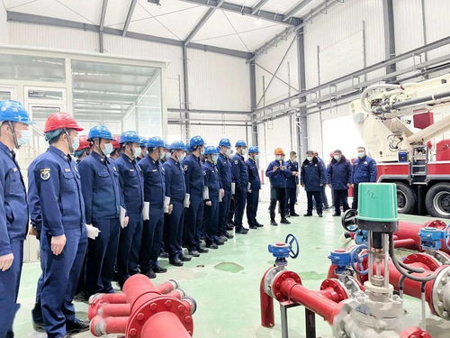 精英齐聚互促进，淬炼内功提能力——徐州市消防救援支队开展装备维护员驻厂与道路货物运输驾驶员从业资格培训